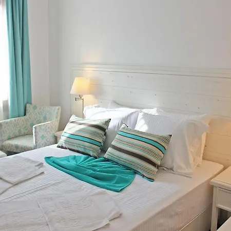 Otel Poseidon Boutique And Yacht Club Selimiye