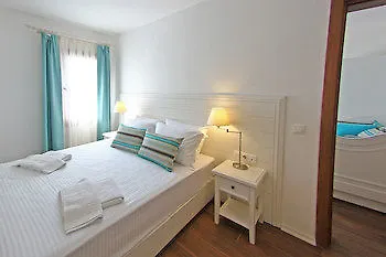 Otel Poseidon Boutique And Yacht Club Selimiye 4*