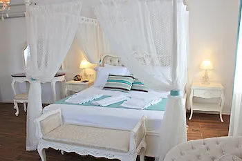 Poseidon Boutique And Yacht Club Selimiye Otel Selimiye (Aegean)