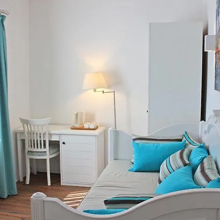 Poseidon Boutique And Yacht Club Selimiye (Aegean)