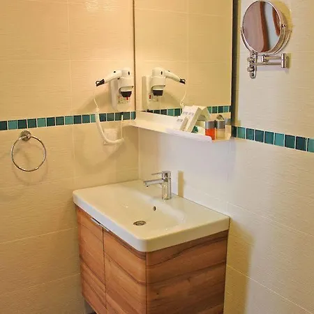 Poseidon Boutique And Yacht Club Selimiye (Aegean)