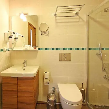 Poseidon Boutique And Yacht Club Selimiye 4* Selimiye (Aegean)