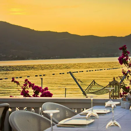 Poseidon Boutique And Yacht Club Selimiye (Aegean)