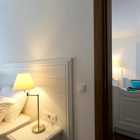 Poseidon Boutique And Yacht Club Selimiye Otel