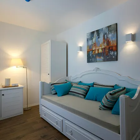 Otel Poseidon Boutique And Yacht Club Selimiye 4*