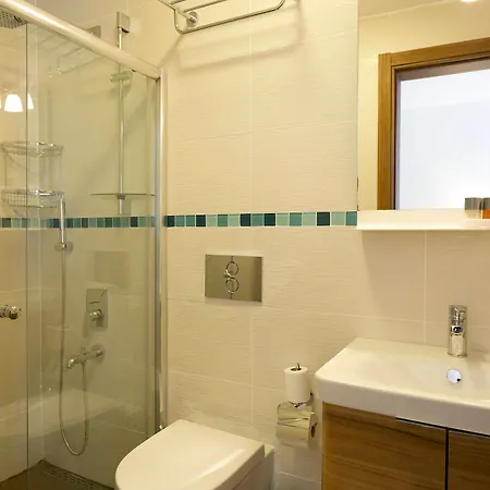 Hotel Poseidon Boutique And Yacht Club Selimiye (Aegean)