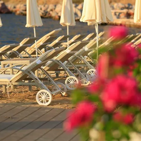 Poseidon Boutique And Yacht Club 4* Selimiye (Aegean)