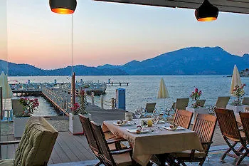 Poseidon Boutique And Yacht Club 4* Selimiye (Aegean)