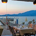 Poseidon Boutique And Yacht Club 4* 셀리미예