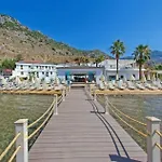 Hotel Poseidon Boutique And Yacht Club