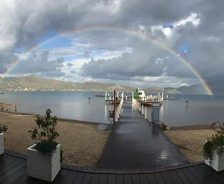 Poseidon Boutique And Yacht Club Selimiye
