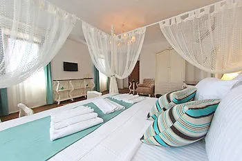 Poseidon Boutique And Yacht Club Selimiye Hotel 4*
