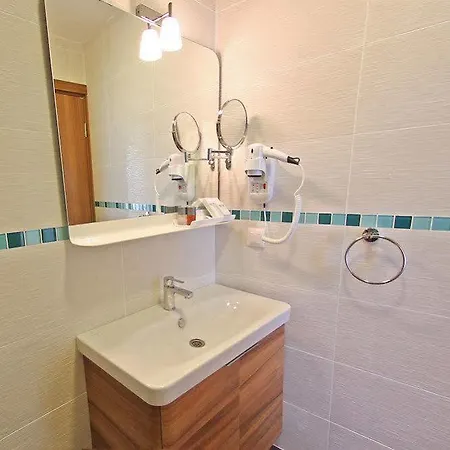 Poseidon Boutique And Yacht Club Hotel Selimiye (Aegean)