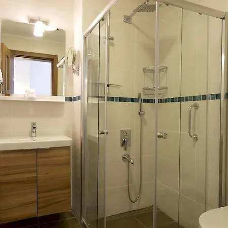 Poseidon Boutique And Yacht Club 4* Selimiye (Aegean)