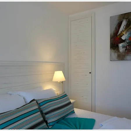 Poseidon Boutique And Yacht Club Selimiye Hotel