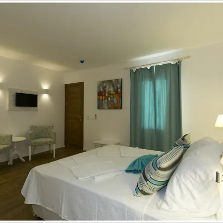 Hotel Poseidon Boutique And Yacht Club Selimiye (Aegean)