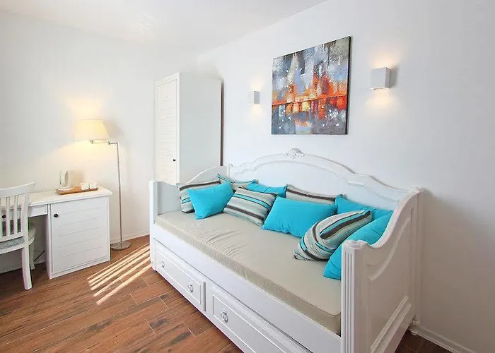 Poseidon Boutique And Yacht Club فندق 4*