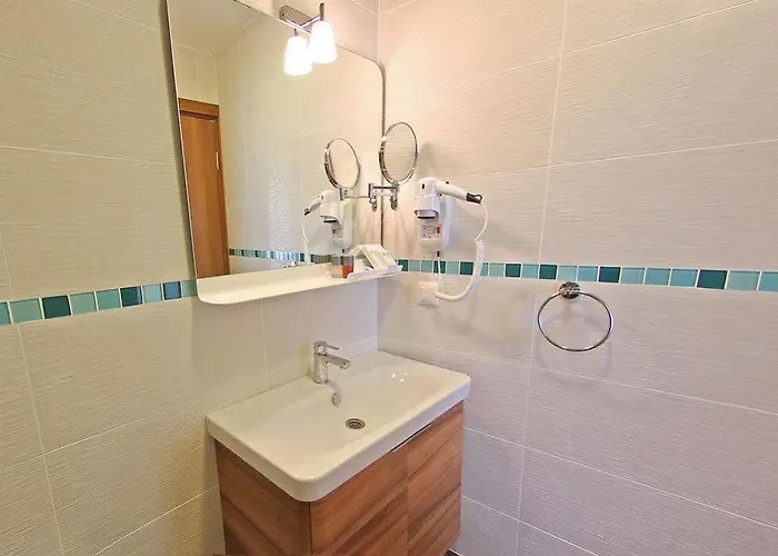 Poseidon Boutique And Yacht Club فندق السليمية