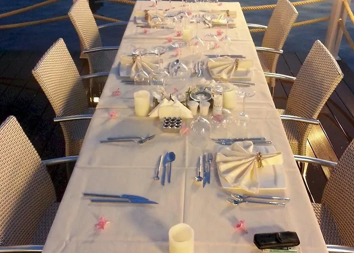 Poseidon Boutique And Yacht Club فندق السليمية