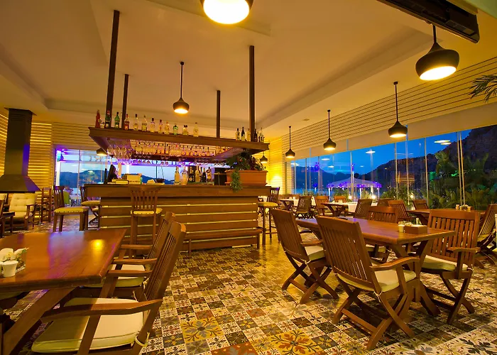 Poseidon Boutique And Yacht Club فندق السليمية