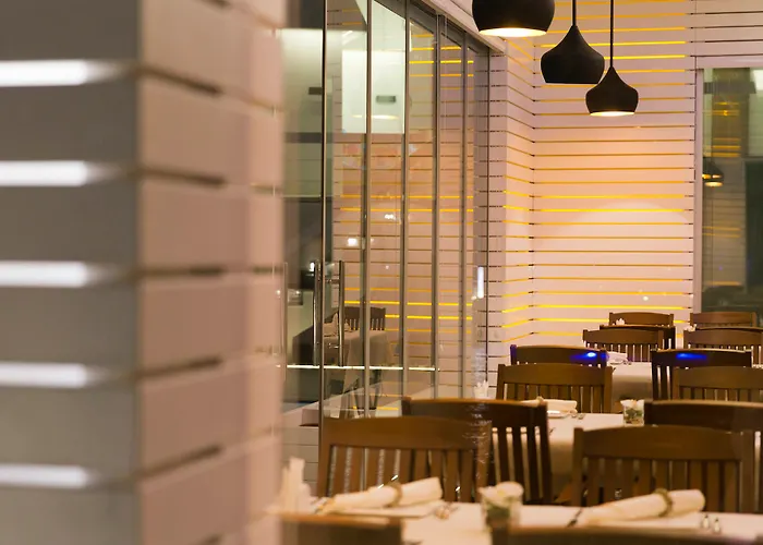 فندق Poseidon Boutique And Yacht Club