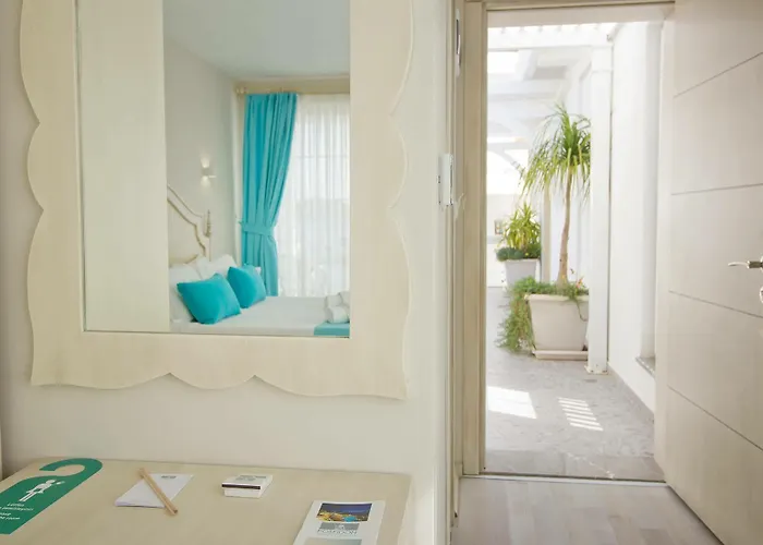 فندق Poseidon Boutique And Yacht Club